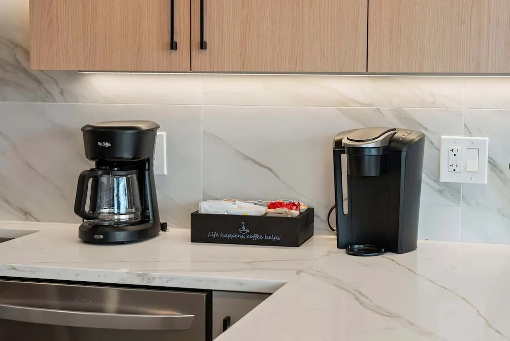 New Build in Pilsen Spacious 2 Bed 2 Bath Unit