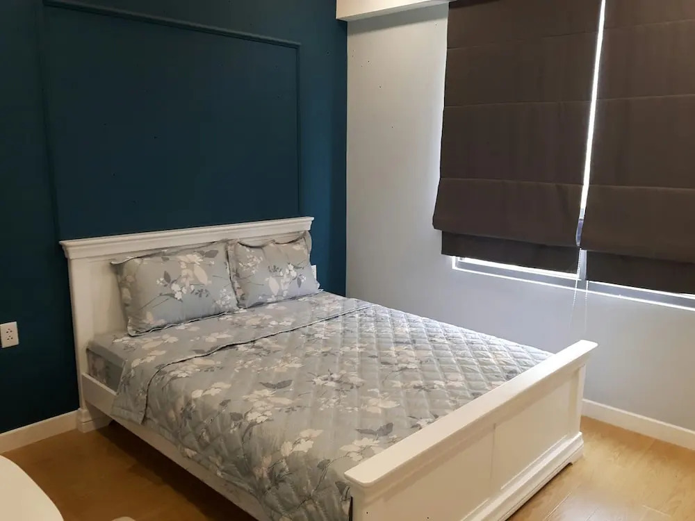 Beautiful Apartment at Masteri Thao Dien