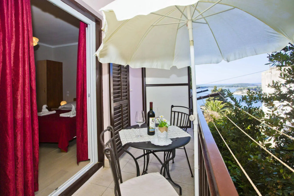 Villa Milton Luxe Hvar