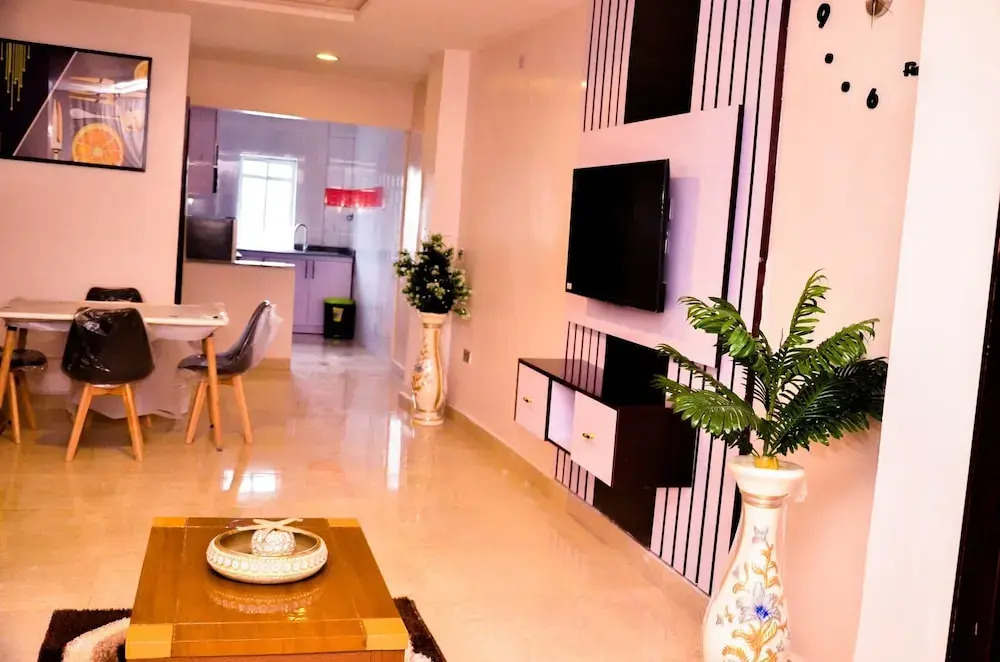 Danag Apartments