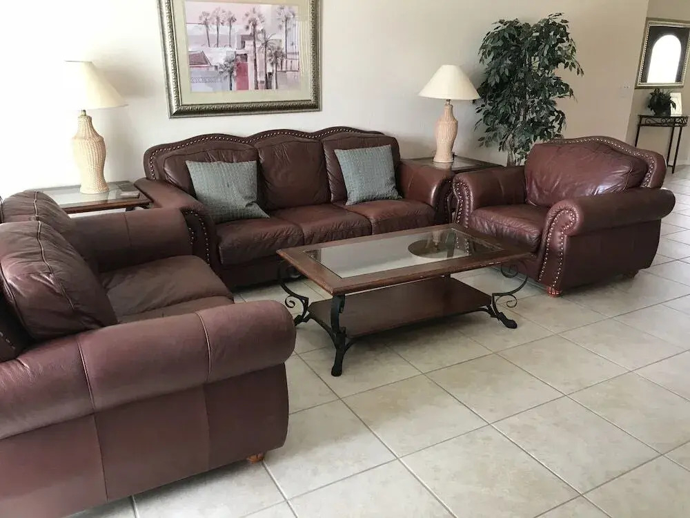 4 Br Pool Home - Gated Community - Sfm 3351