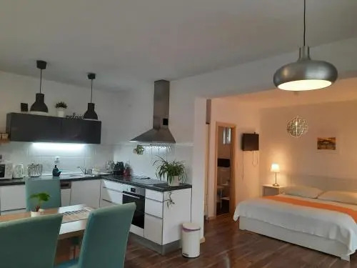 Apartments Nika