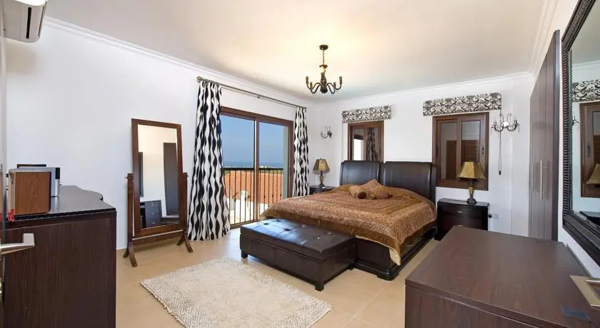 Amani Villa