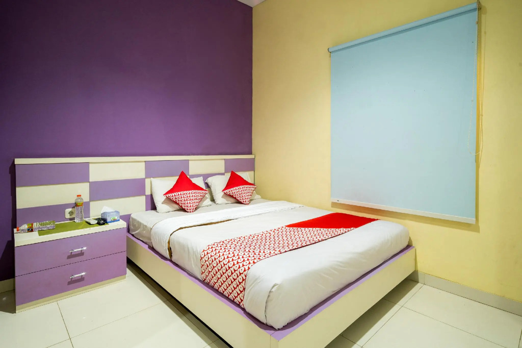 OYO 342  De' Kayakini Hotel