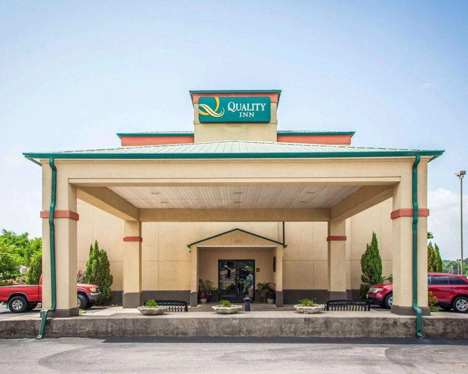 Quality Inn Florence East