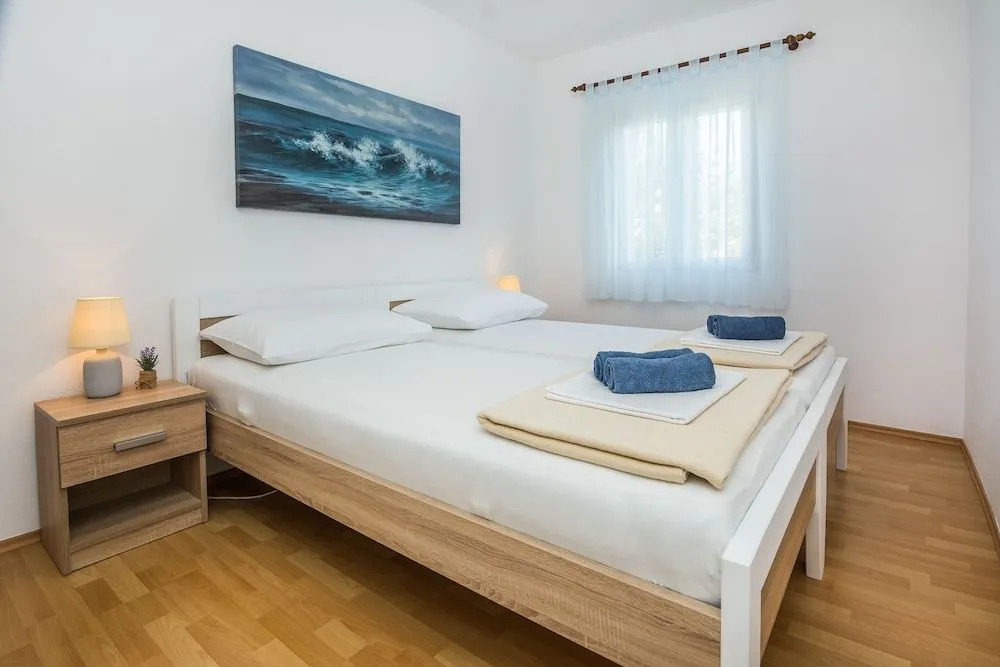 Apartment Poslon
