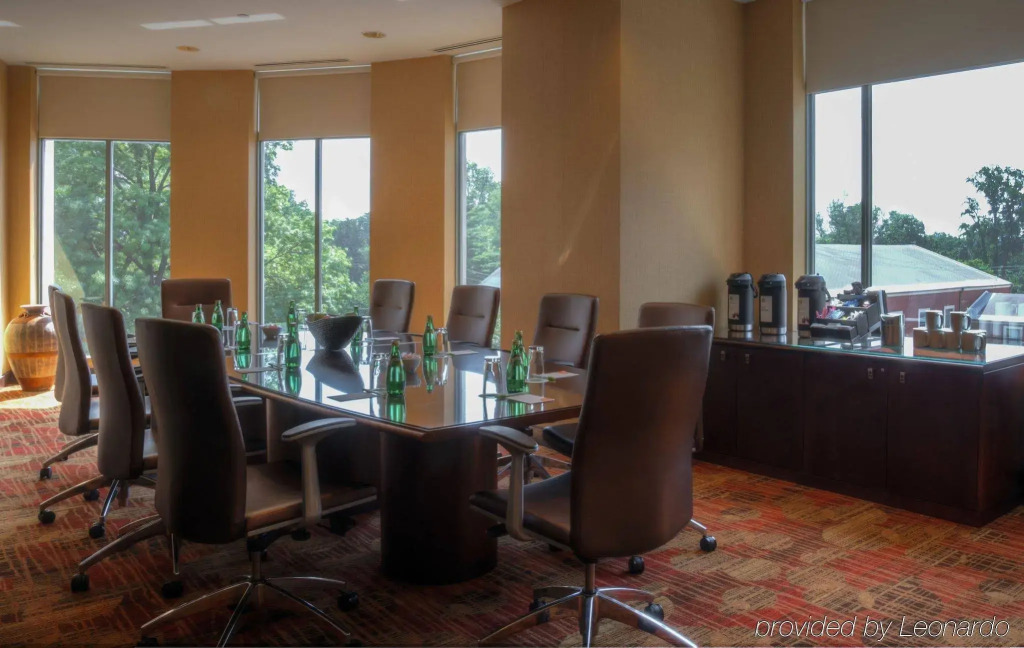 Courtyard by Marriott Silver Spring Downtown