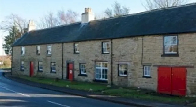Low House Haven