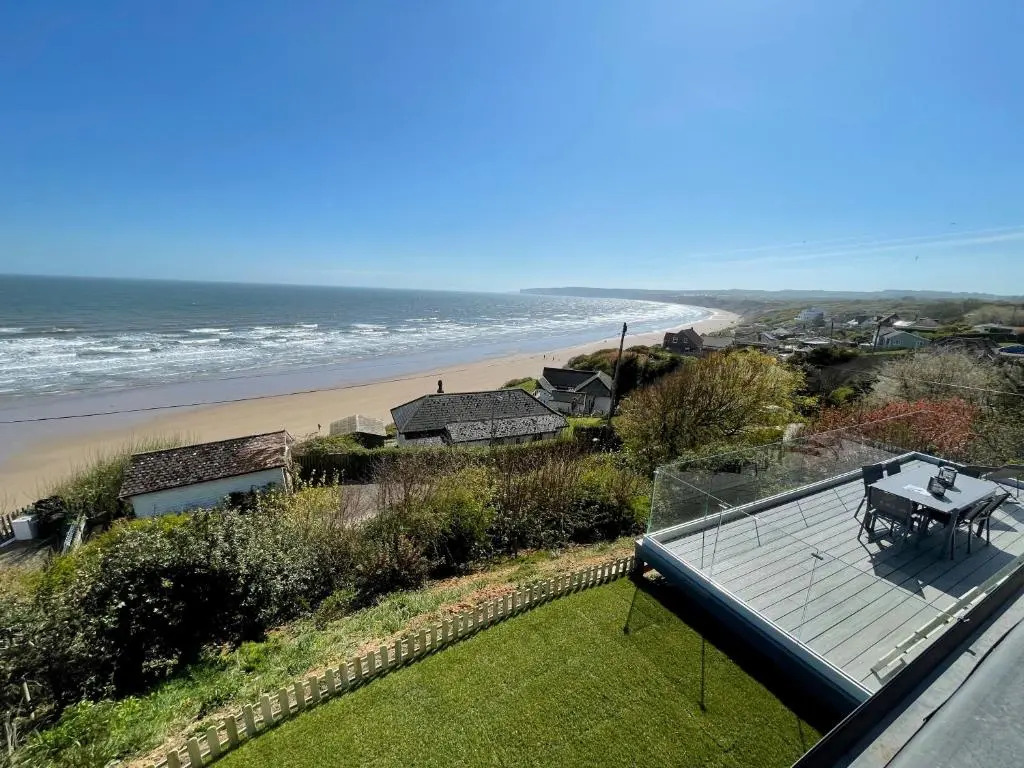 Filey Beach House
