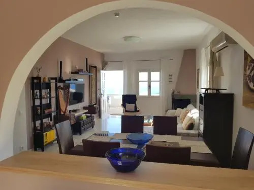 Villa Aphrodite