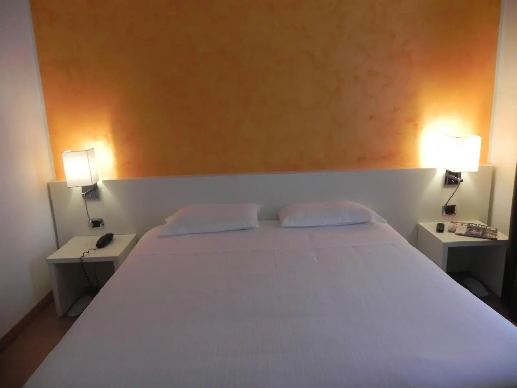 ibis Styles Roma Vintage