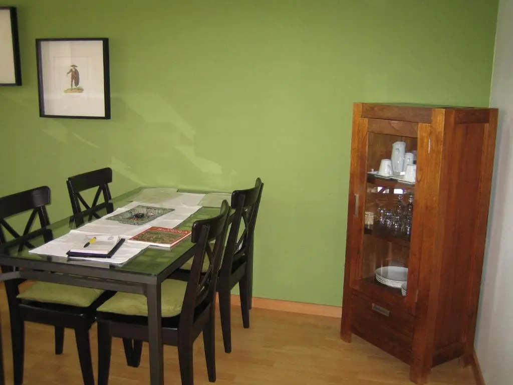 Apartamento Barqueros, 2