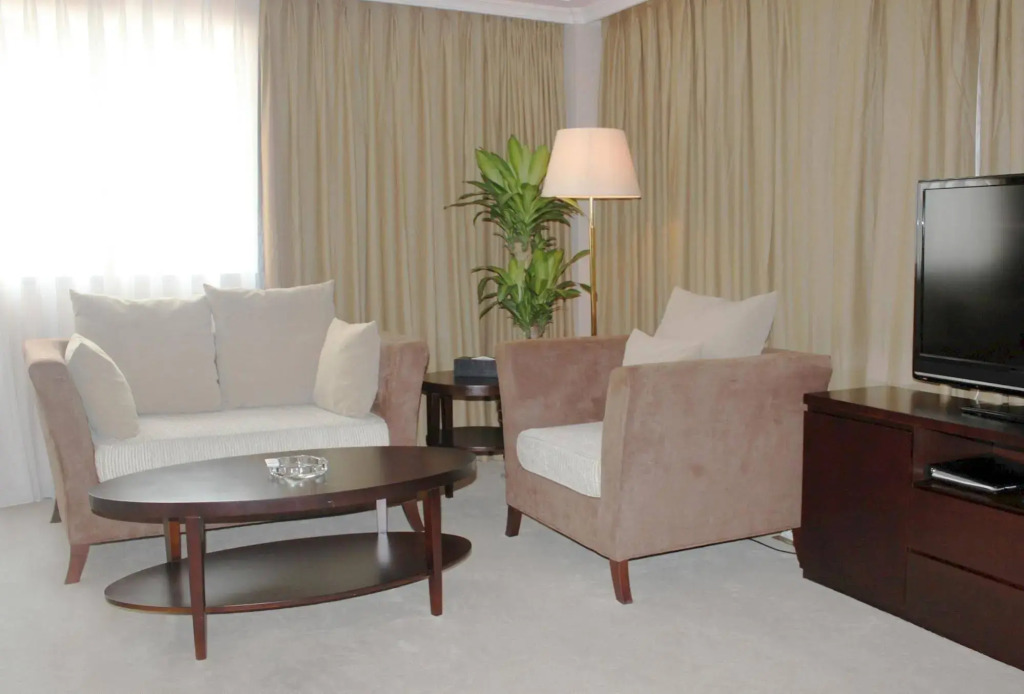 Zhuhai Junyi International Hotel (Sports Center store)
