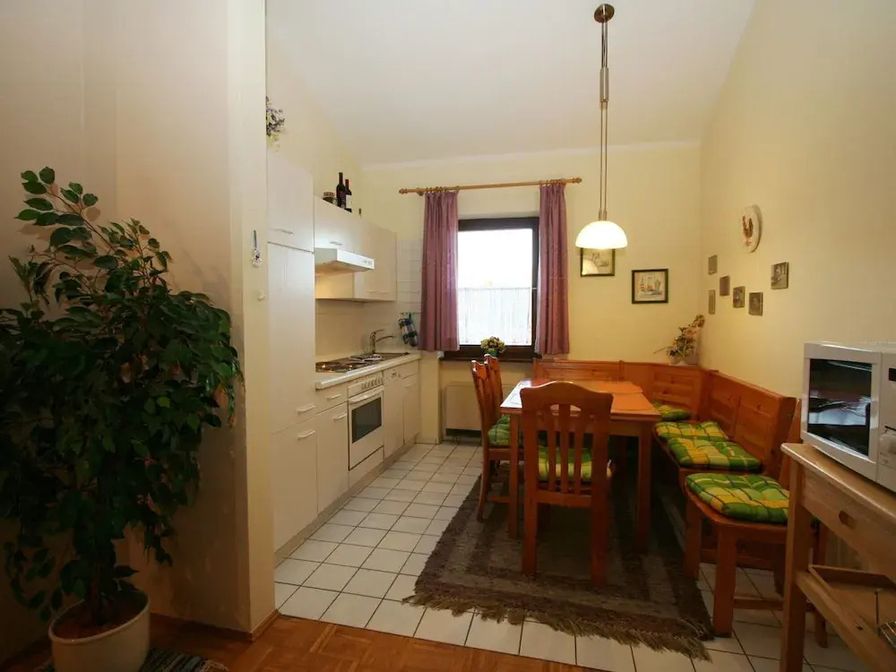Ferienhaus in Falkenstein for 6 Personen