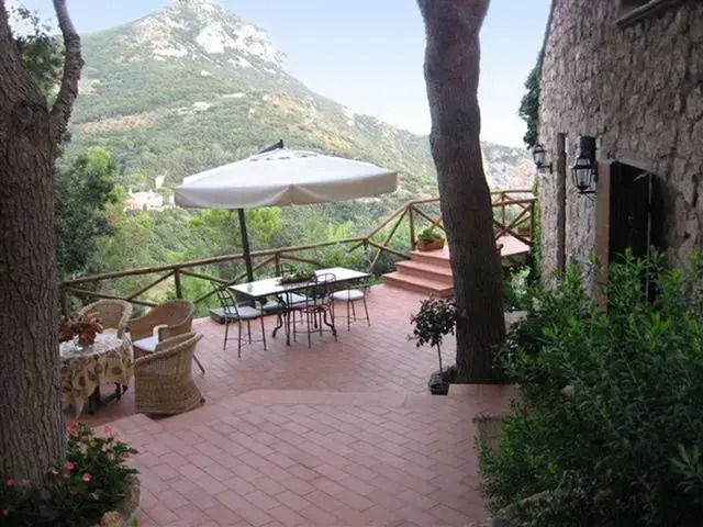 Villa Ludovica