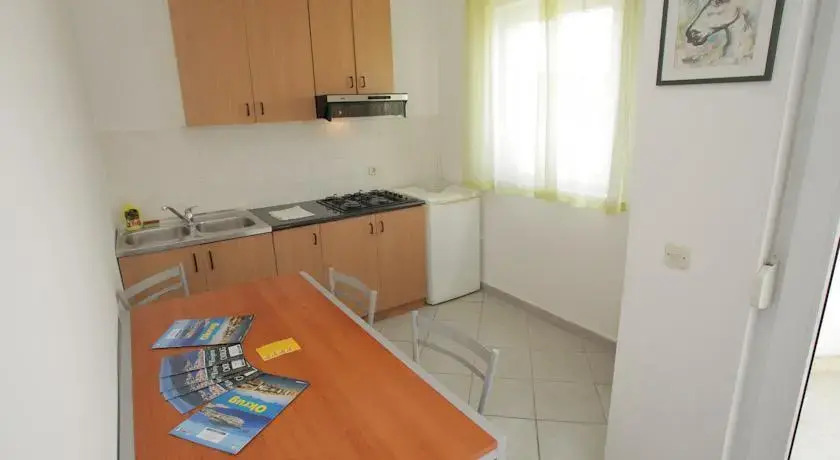 Apartments Tamaris
