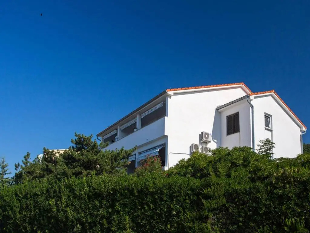 Guest house Mazuth