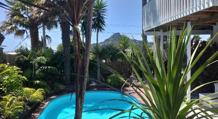 The Harbour View Tairua