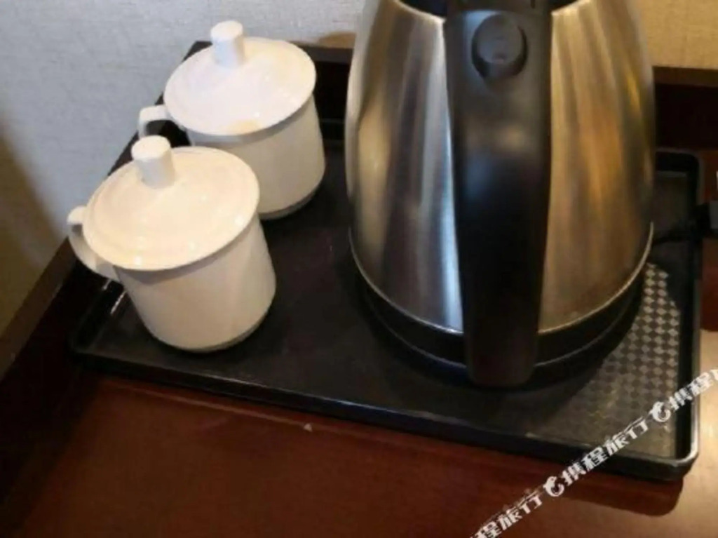 Zhuochuang International Hotel