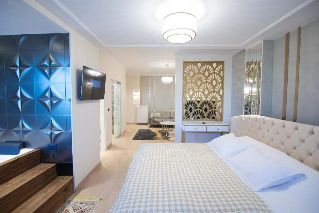 Sky Hotel Korce