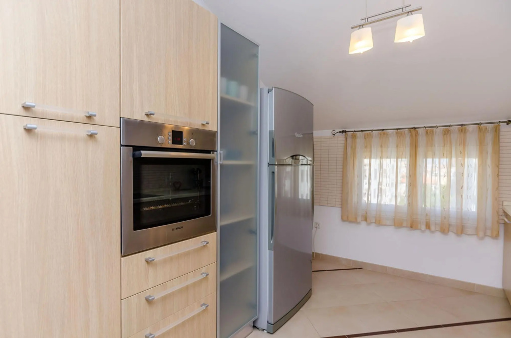 Apartment Dora