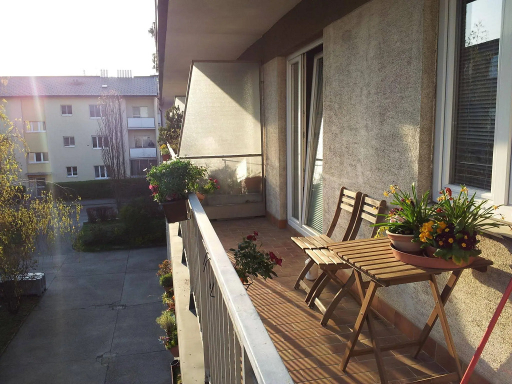 Apartment24 Schnbrunn