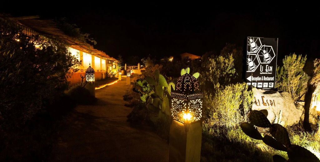Li Espi Country Resort