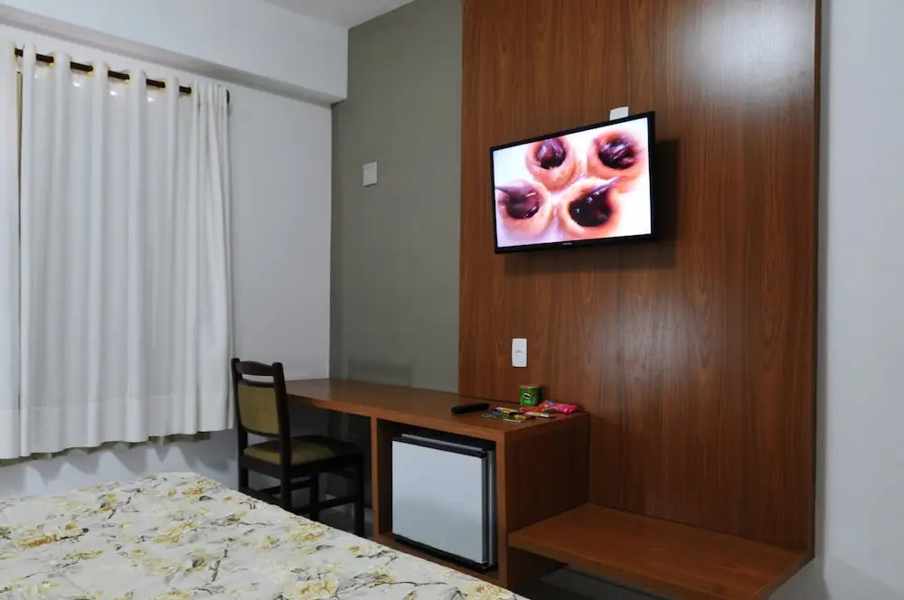 Residence Praia Hotel