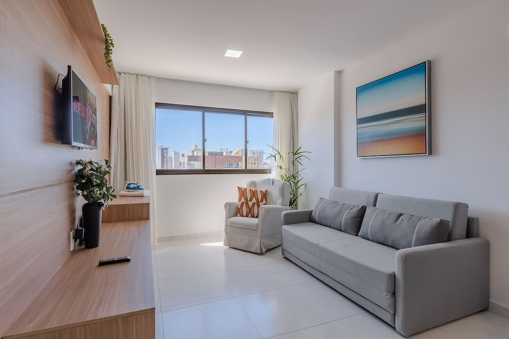Jsmart Studio #1106 - Comfortable apt by Carpediem