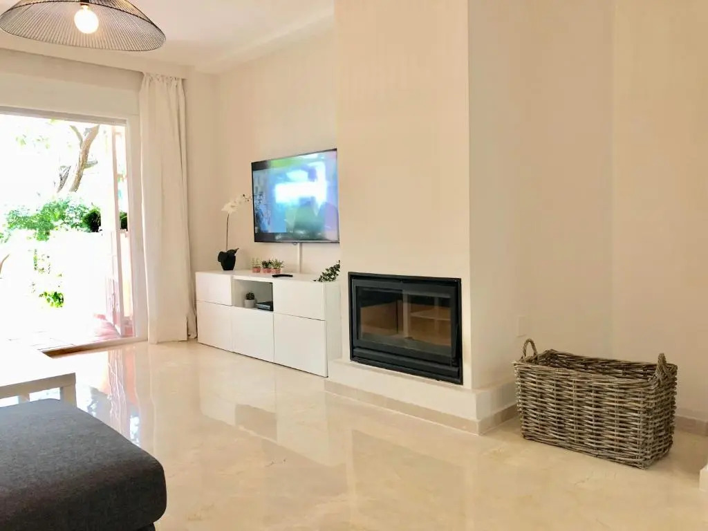 Apartamento Guadalmina - Golf & Playa - Marbella