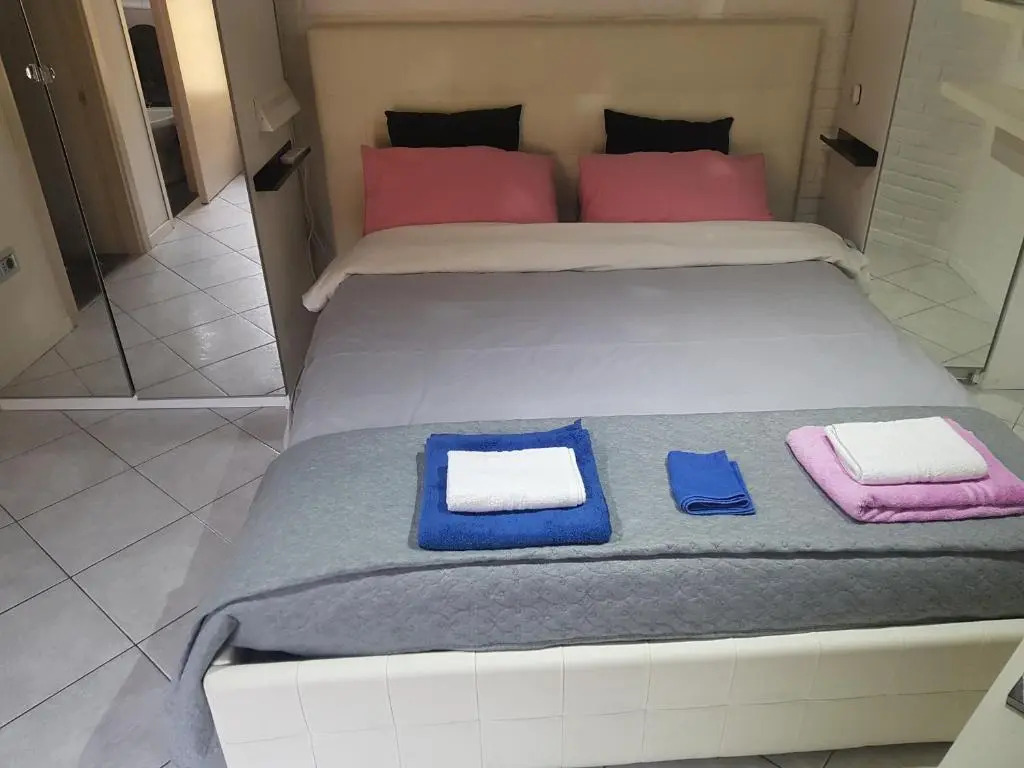 Sweet Apartment Suite Castelmerlo
