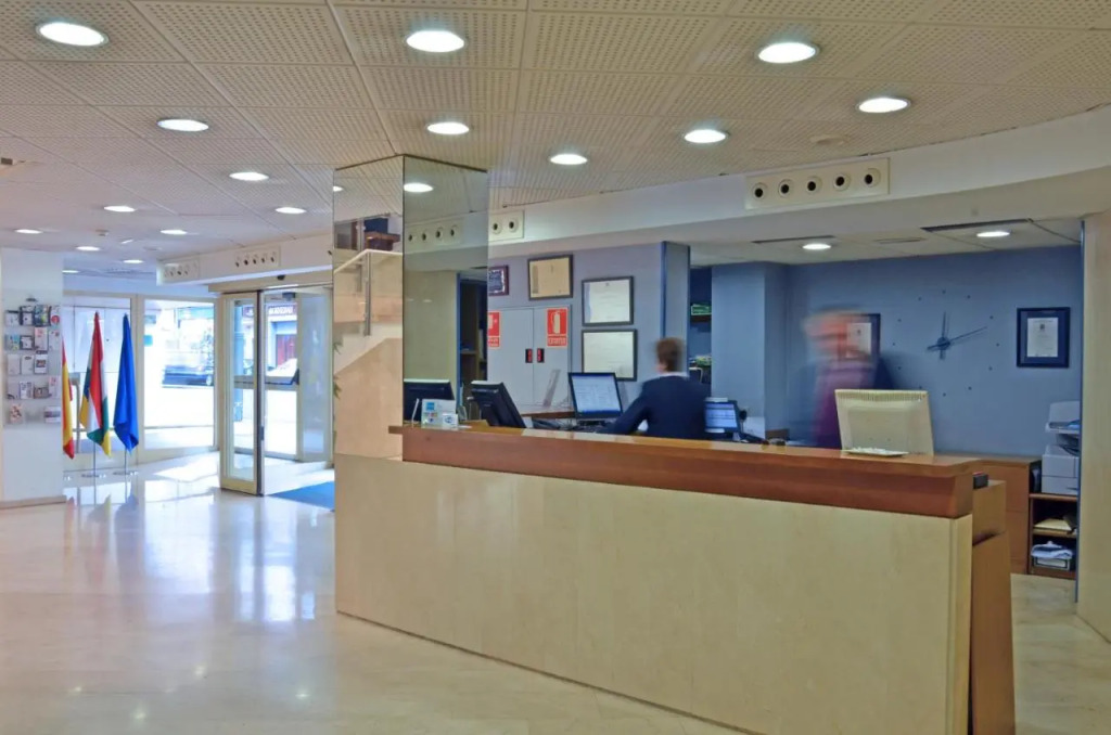 Sercotel Murrieta
