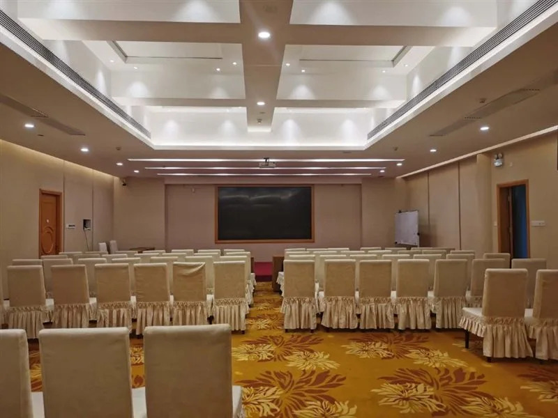 Vienna International Hotel Guangdong Dongguan Mountain Villa