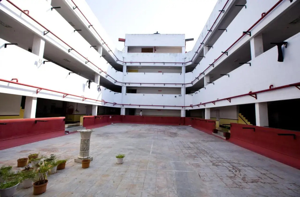 Ramoji Sahara Shared Accommodation
