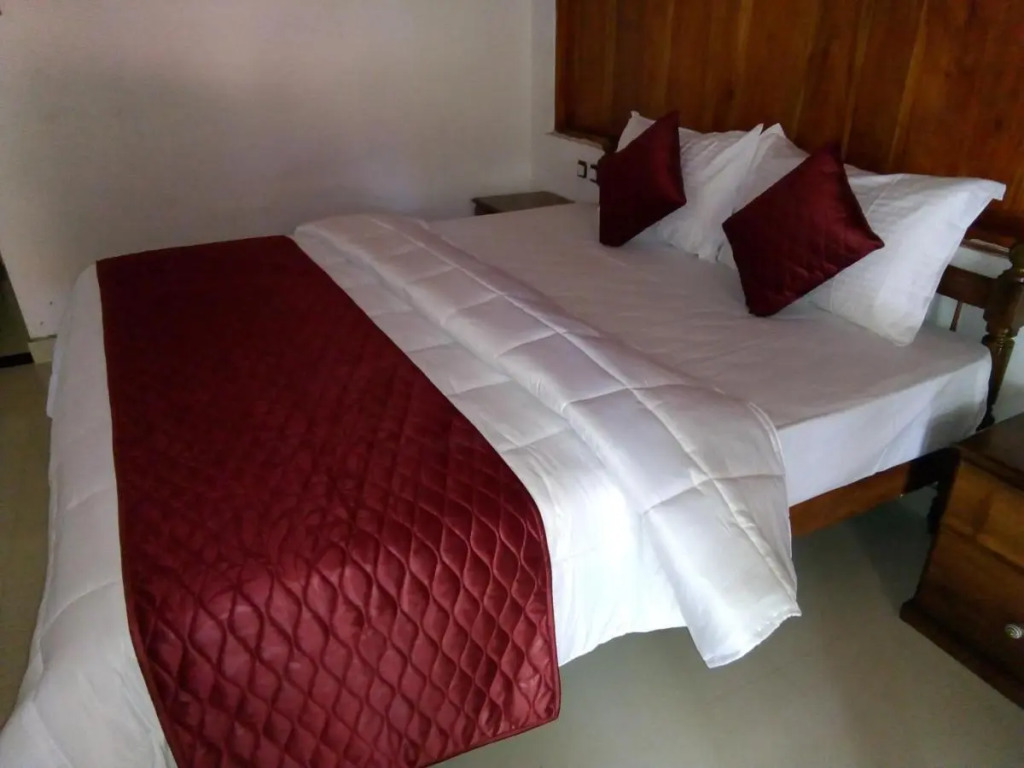 SUN VIEW Beach Resort