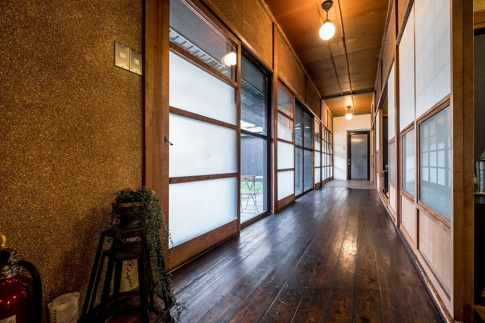 Classic Japan Living Kawamuraya