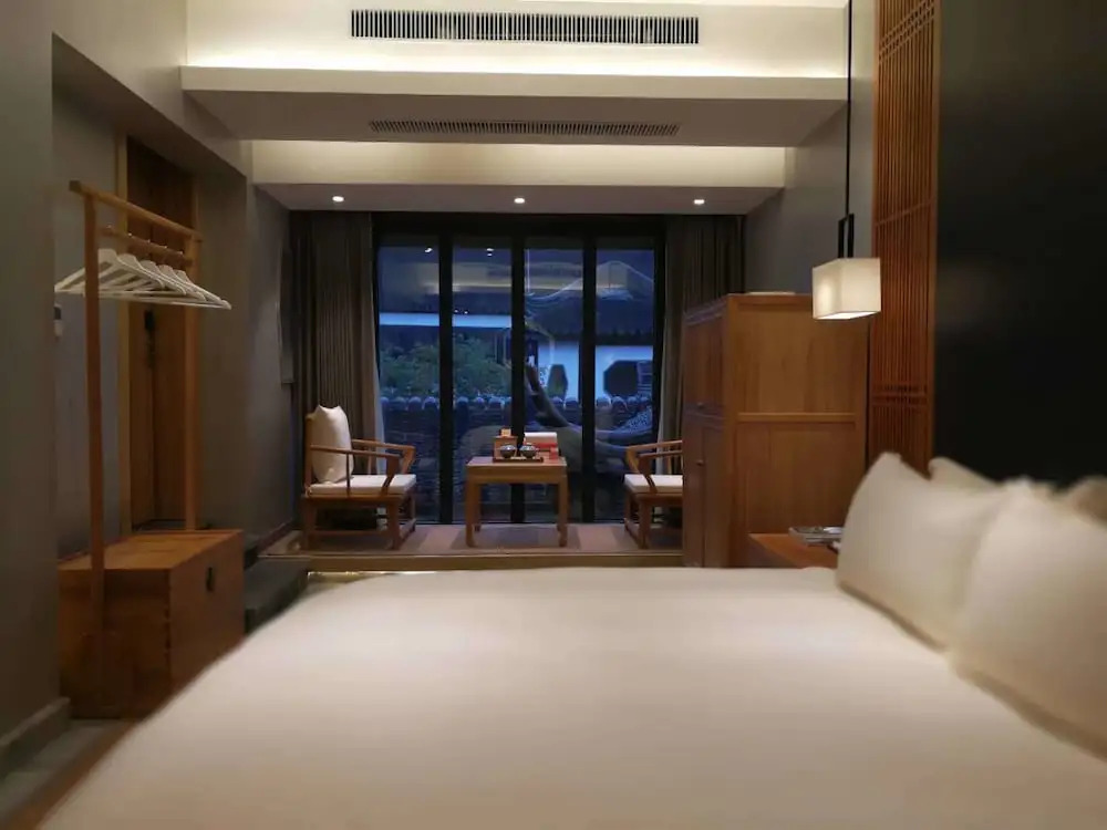 Taimuting Hotel