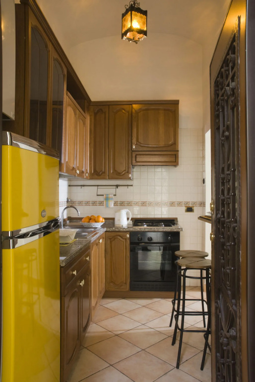 Scipioni Suites