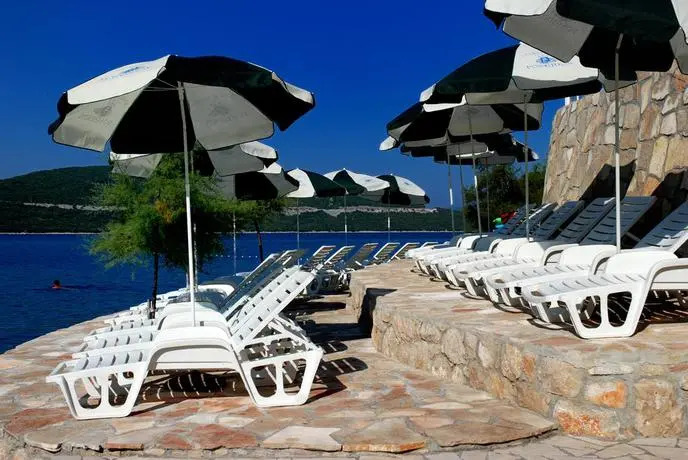 Hotel Posejdon
