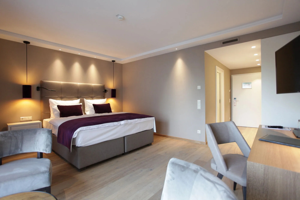 Hotel Aurelia