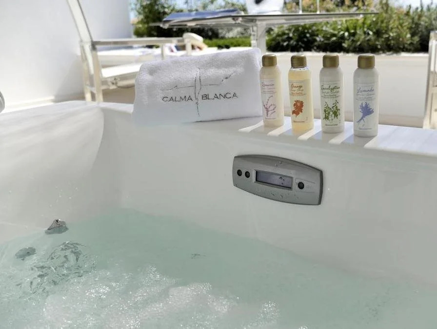 Hotel Calma Blanca