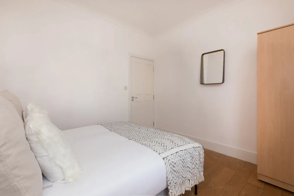 Paddington Apartments