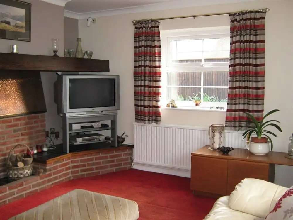 North End Farm Country Guest House