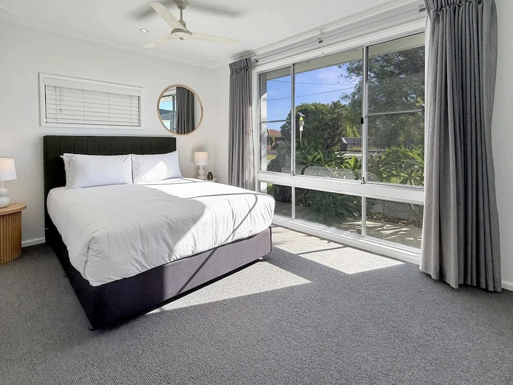 Comfortable Stay Near Busselton Beach