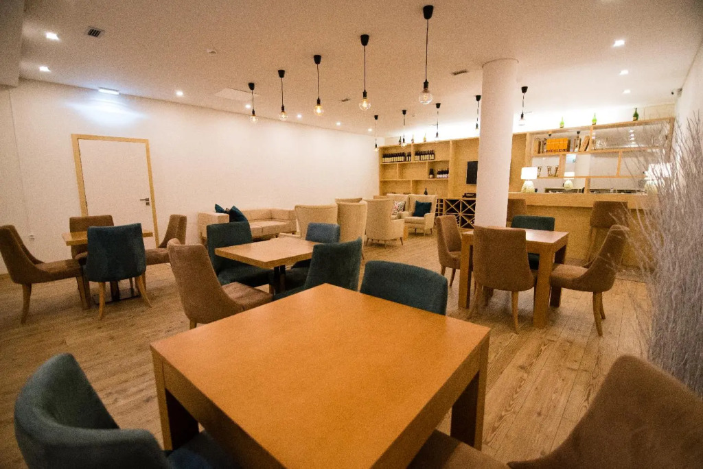 Lam Hotel Celorico de Basto