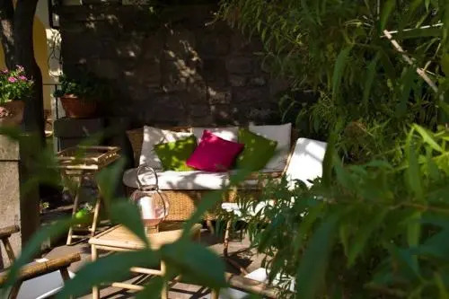 B&B La Porticella