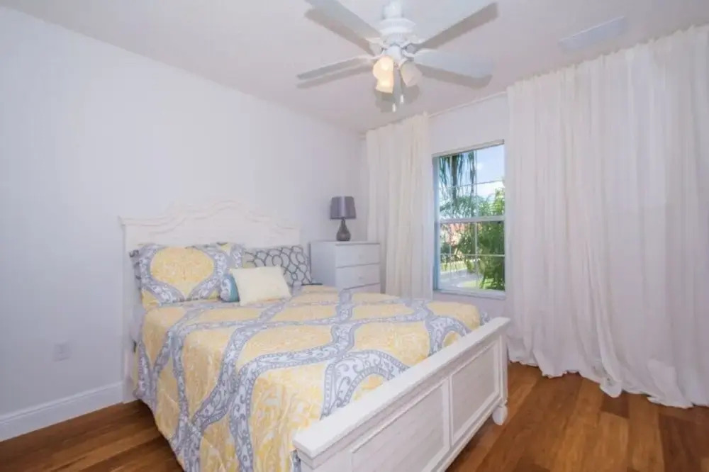 Terraverde Resort 3 Bed and 2.5 Bath