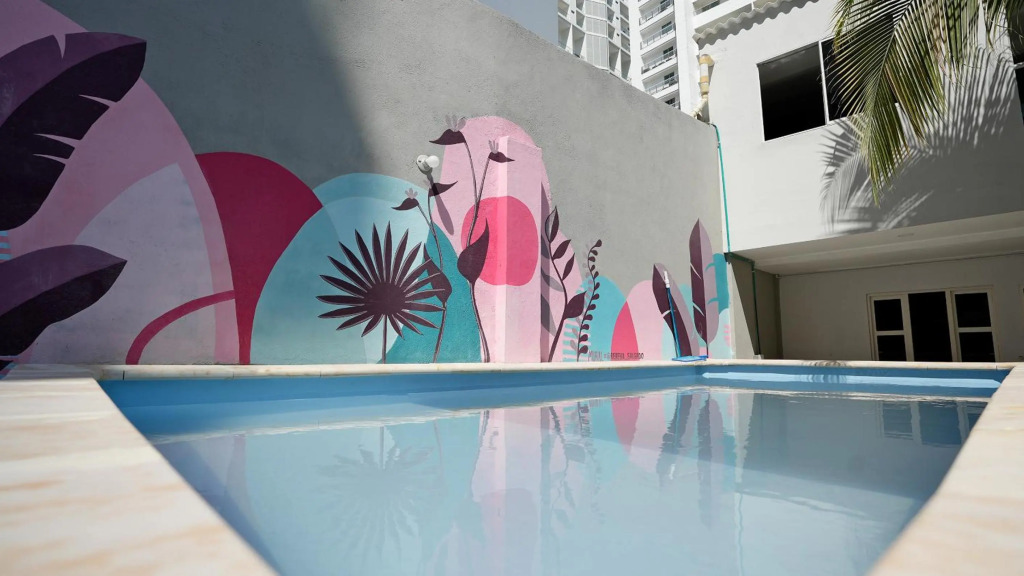 Hotel BellaMar Beach