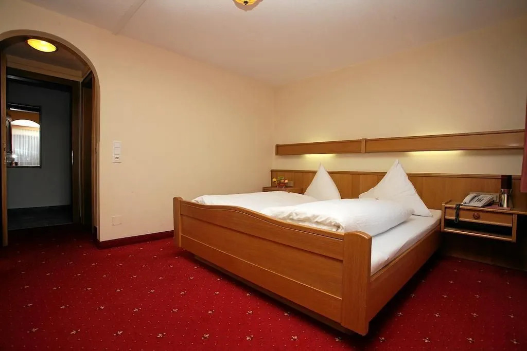 Hotel Wiese