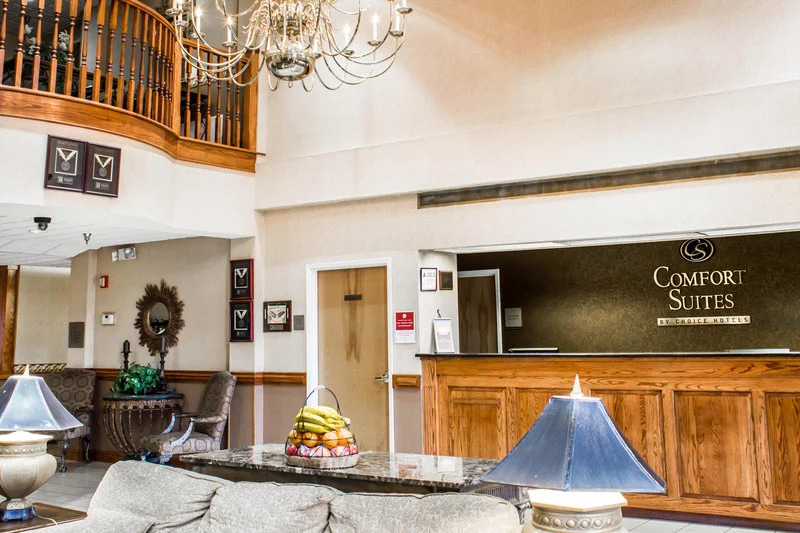 Home2 Suites By Hilton Goldsboro